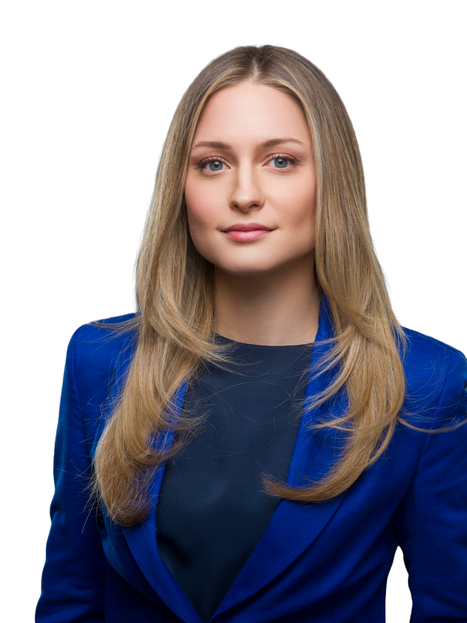 Founder portrait